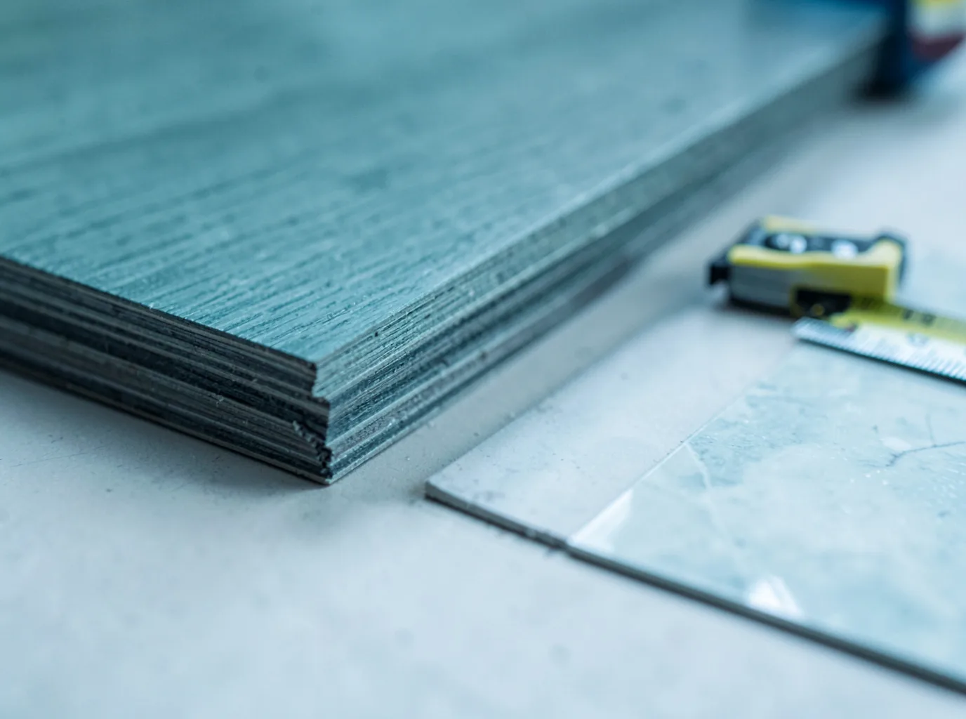 Luxury Vinyl Plank Installation Bedford, PA FAQs